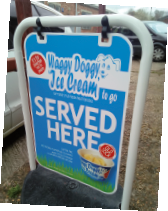 Waggy Doggy Doodahs - Doggy Ice-cream UK Suppliers, Wholesale