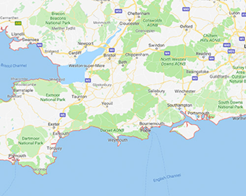 Find A Doggy Ice Cream Stockist Near You