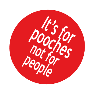 Doggy Ice Cream Its for pooches not for people