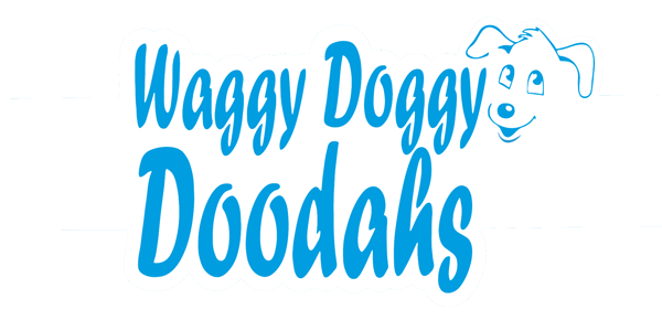 Waggy Doggy Doodahs - Doggy Ice-cream UK Suppliers, Wholesale
