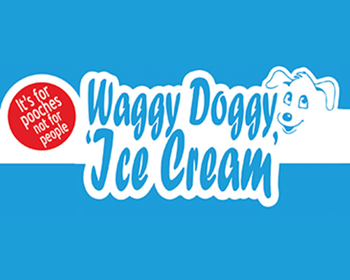 Visit our Doggy Ice Cream website